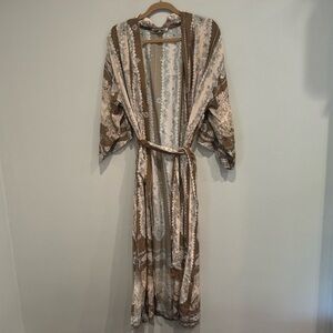 Novella Royale Sienna Robe